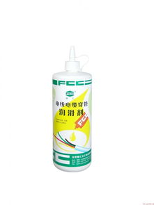 綠色潤(rùn)滑，守護(hù)管線 環(huán)保型電纜穿管潤(rùn)滑劑的應(yīng)用與優(yōu)勢(shì)