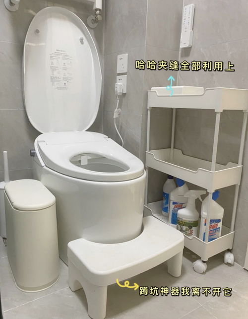 幸好沒退貨 這些看似華而不實的衛浴用品，入住后才知其妙處