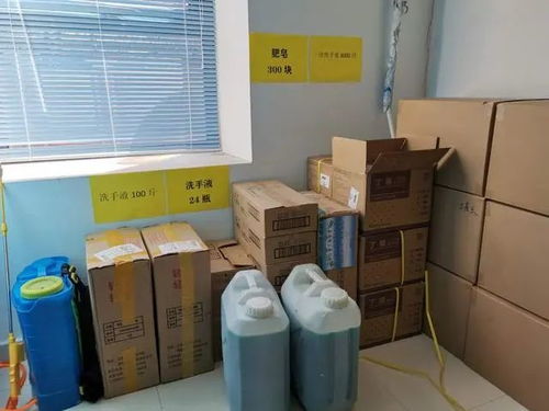 復學有備無患，衛生用品成新常態——河北青年報聚焦我校防疫舉措